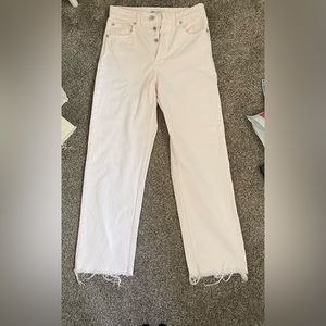 Zara Jeans